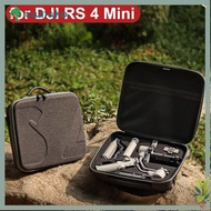 TAMAKO Gimbal Combo Carrying , Anti-fall Shockproof Storage Protective Bag, with Shoulder Starp Larg