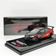 Inno64 Honda Civic FD2 Type-R FD Club SG