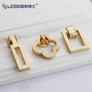 New Chinese Classical Cabinet Medicine Cabinet Cabinet Door Handle Wardrobe Cabinet Drawer Handle Re