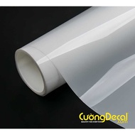 Glitter-Diamond Gloss PPF TPU Film