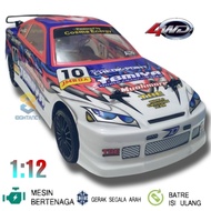 MOBIL RC DRIFT 4WD BAN Rekomendasi Rc Drift Murah