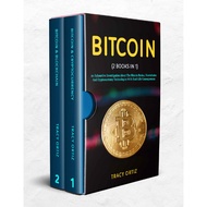 [Softcopy] Bitcoin | Tracy Ortiz Cryptocurrency Technology Investment Education Ebook EPUB PDF