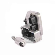 Rear Differential Control Module 0AY907554E 0AY907554A 0AY598554C0AY598554B Fits For VW Tiguan Halde