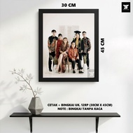 PHOTO PRINTING + 12RP PICTURE/ PHOTO PRINTING LAB PHOTO PRINTING LAMINATED/ PRINTING + FRAME WITHOUT