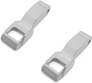 (2 Pack) Washer Door Lock Strik MFG63099101 Compatible with for Lg Elite,Kenmore