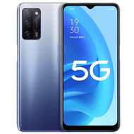 OPPO | OPPO A55 4GB/6GB RAM 64GB/128GB ROM 50MP AI Camera 5000mAh Long Battery Life 4G LTE Dual SIM 