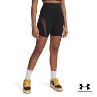 Under Armour Womens UA Meridian Mesh 7" Shorts