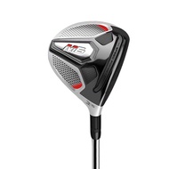 Taylormade Taylormade Golf Club M6 Fairway Wood No. 3 Wood No. 5 Wood No. 7 Introductory Beginner