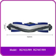 Main brush/roller brush For Tefal Rowenta X-plorer Series60 RG7455/RG7455WH/RG7447/RG7447WH robot Vacuum Cleaner