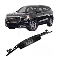 Berkenaan dengan 2018-24 GMC Terrain Radiator Upper Deflector 84618991