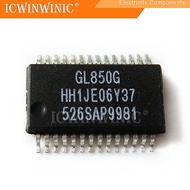 5 Piece  GL850G GL850 SSOP-28  Integrated circuit IC