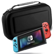 Eva Protective Carry Case for Nintendo Switch - Black