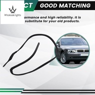 For BMW F01 F02 740I 750I 740Li Rear Door Rubber Seal Replacement With Part Numbers