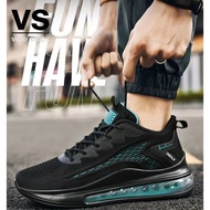 Men Running Shoes Men Air Cushion Trendy Shoes Men Casual Sports Shoes