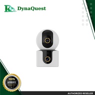Xiaomi Smart Camera C500 DUAL 4mp ultra-HD 2.4GHz/5GHz AI-linked dual cameras