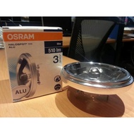 OSRAM HALOSPOT 111 41835FL 12V 50W 24 Degrees G53
