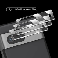 Tempered glass Camera PIXEL 8 8A 8 Pro anti-scratch Camera 8pro 8a