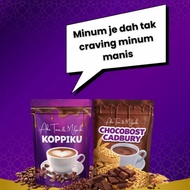 Koppiku by Abetan & Mokjah