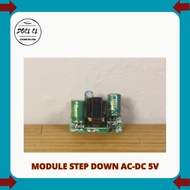 MODULE STEP DOWN AC TO DC 5V | ISOLATED CONVERTER