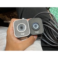 LOGITECH STREAMCAM 60fps
