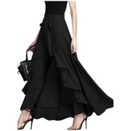 Long pants /Wanita long pants premium long pants imported/ black/ black long pants long pants black 