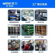 6555WiFi Intelligence100TV Network Large TV Inch tv Inch85Inch Projection Screen42Voice Control QYGS