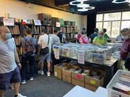 大量英文黑膠唱片LP $30起 唱片買賣回購