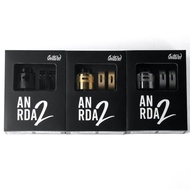 Spesial AN RDA V2 By Coilturd