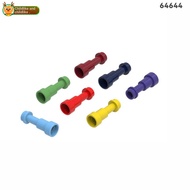 Compatible with Lego 64644 Accessories Monocular Length 17.8 High-Quality Parts MOC Toys DIY Assembl