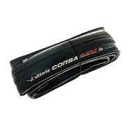 Vittoria Corsa N.EXT 700 x 26C G2.0 Victoria Tire Road Black