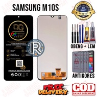 Lcd SAMSUNG M10S Original Oem Fullset Lcd Touchscreen