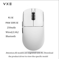 VXE dragonfly R1 Lightweight Wireless Mouse TH