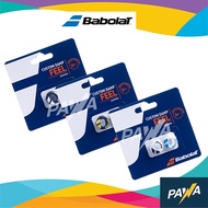 Babolat Custom Damp Tennis Dampener Feel (Vibration Absorption) Dampener Tennis Vibration Dampener