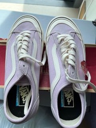 Vans Style 36 Decon Sf