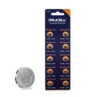 Original Dalicell 721 362 Battery 1.55V - LR721 Battery Price per Sheet