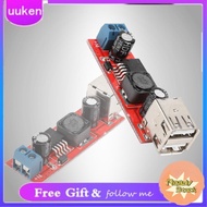 Uukendh Regulator Module  USB Charging Safe with 5V/3A for USB5V Powered Devices