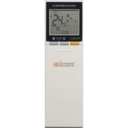 (Local Shop) (Full Function) Genuine 100% New Original Mitsubishi Electric AirCon Remote Control for