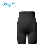 Jollynn [Shapewear] Invisible Shaping High-Waisted Mid-Thigh Short (KSW0102) กางเกงกระชับสัดส่วน กระ