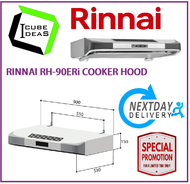 RINNAI RH-90ERi Cooker Hood / FREE EXPRESS DELIVERY