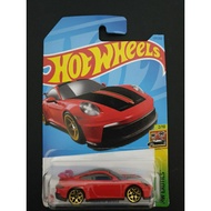 Hotwheels Porsche 911 GT3 (NEW)