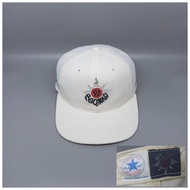 Topi Dennis Rodman Converse  Cap Vintage 90’s Second Original 807