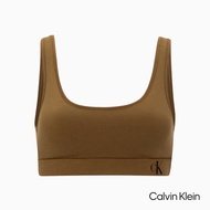 Calvin Klein Underwear Lght Lined Bralette Brown