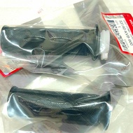 Hand Grip Handfat Set Pipa Gas Scoopy Beat Spacy Vario 110 CW 53140 KVB 900