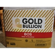 Gold Bullion BOS Repack