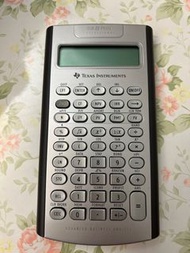 Texas Instruments BA II Plus Professional