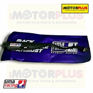 UMA RACING BACK PRESSURE EXHAUST PIPE for SNIPER 155/155R