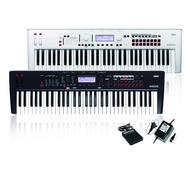 Korg Kross 2 61 คีย์บอร์ด อัพเดทแซมป์เครื่อดนตรีไทยแล้ว Kross2 รับประกันศูนย์