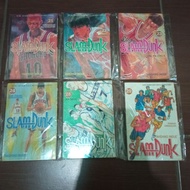 Slam DUNK SLAMDUNK Comic