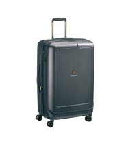 Delsey 法國大使 26" GRENELLE SE 前開蓋可擴展行李箱 附超重指示器