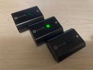 原廠 Sony np fz100 電池